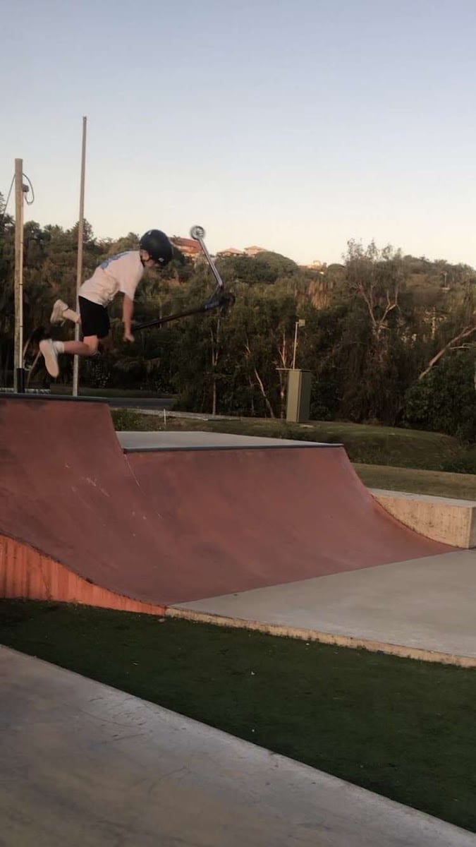 Camilleri Street Skate park, photo 2