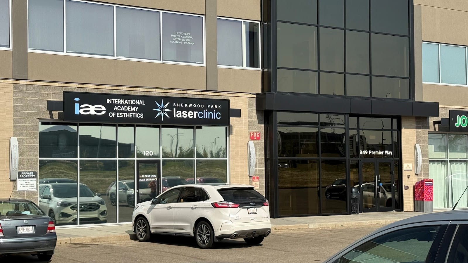 Sherwood Park Laser Clinic, photo 2