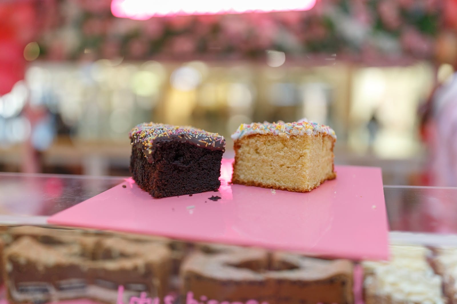 Bakeaholics Norwich