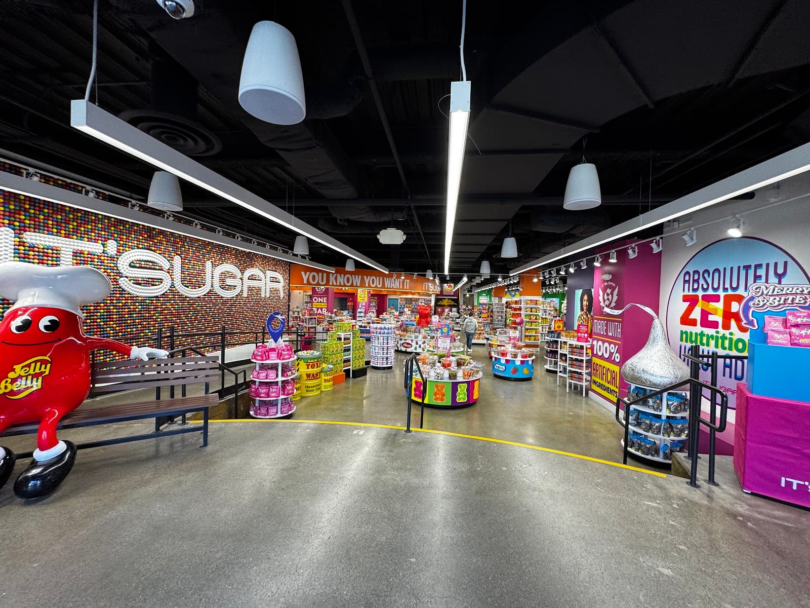 IT'SUGAR San Francisco Flagship, photo 3