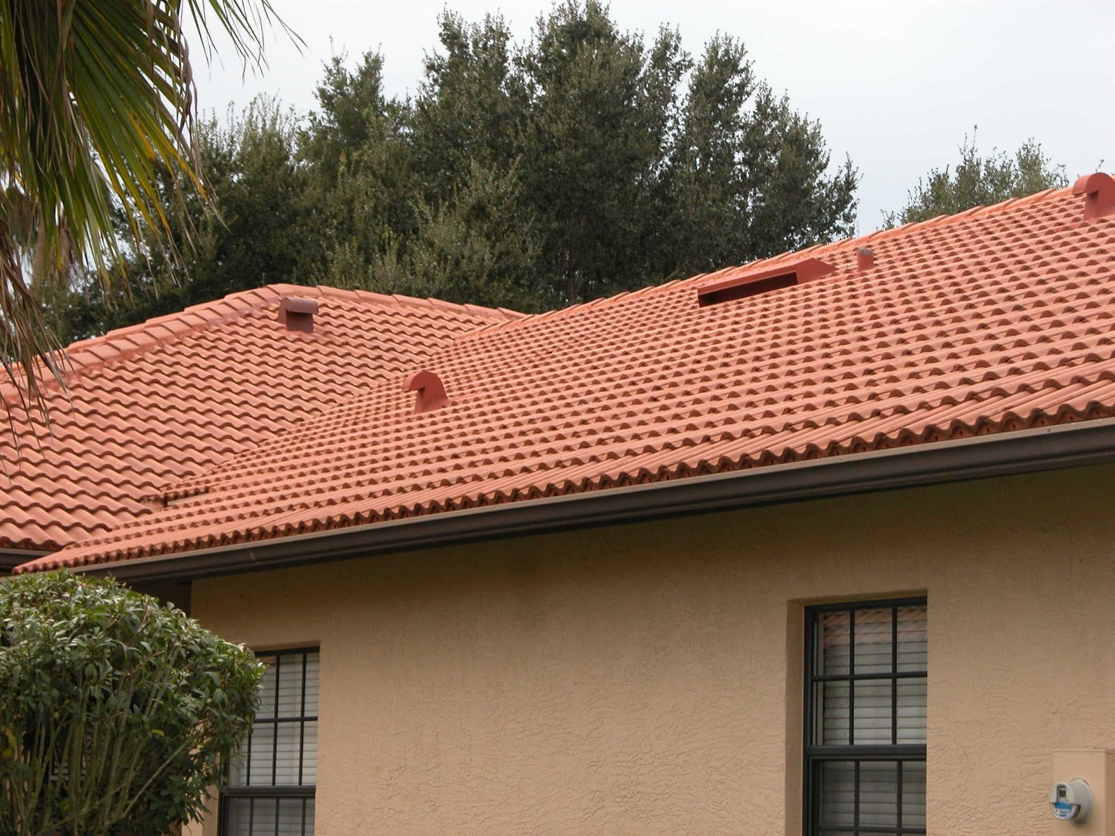 Paul E Bollenbach Roofing