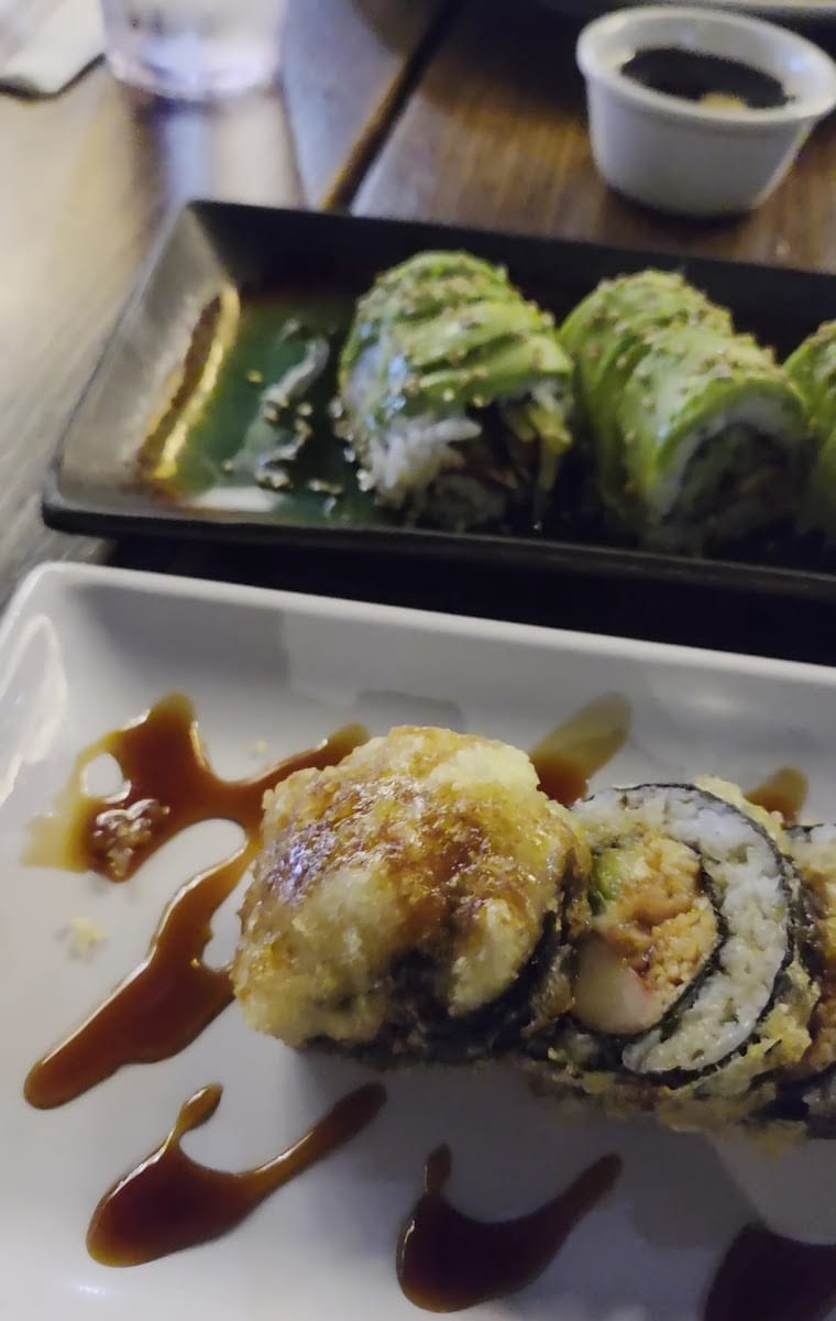 Sushi Garden, photo 3
