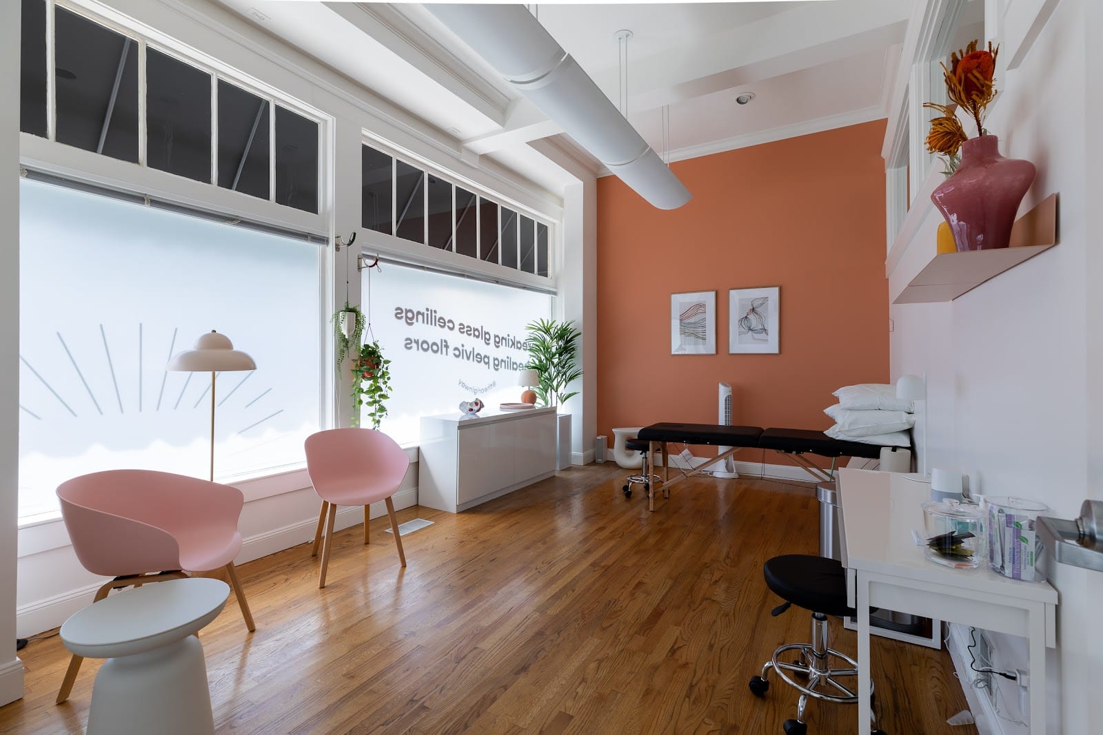 Origin Physical Therapy
