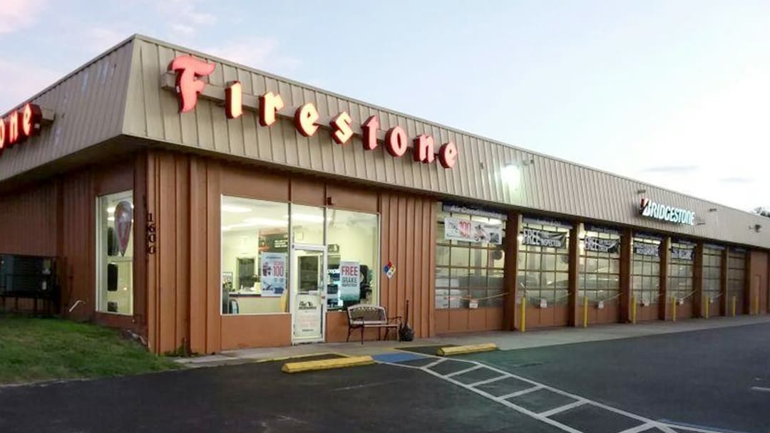 Firestone Complete Auto Care, photo 2