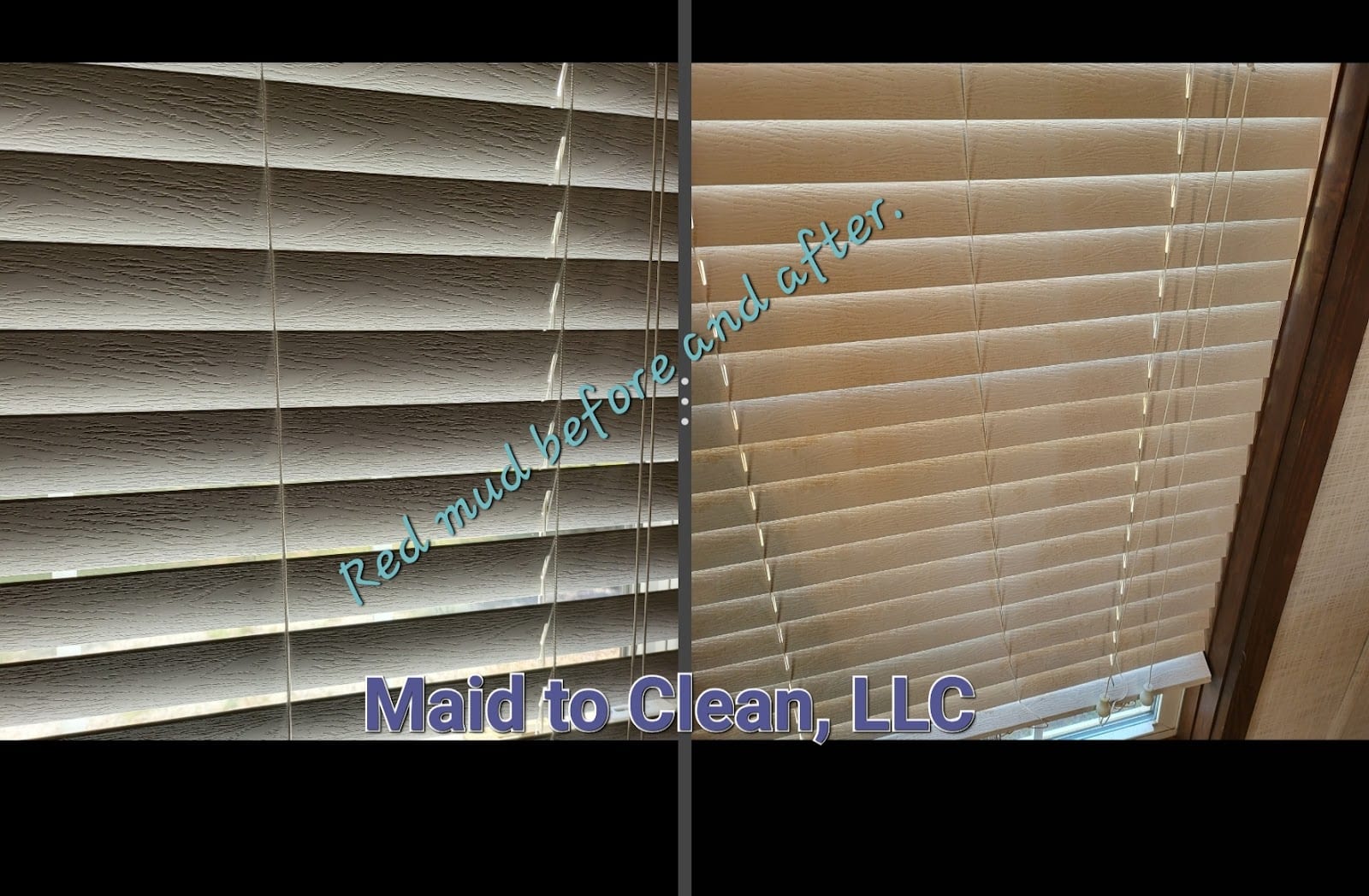 Maid to Clean, LLC, photo 2