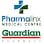 Pharmalinx Medical Centre and Guardian Pharmacy - Richmond Hill (Formerly Hayyan Healthcare)