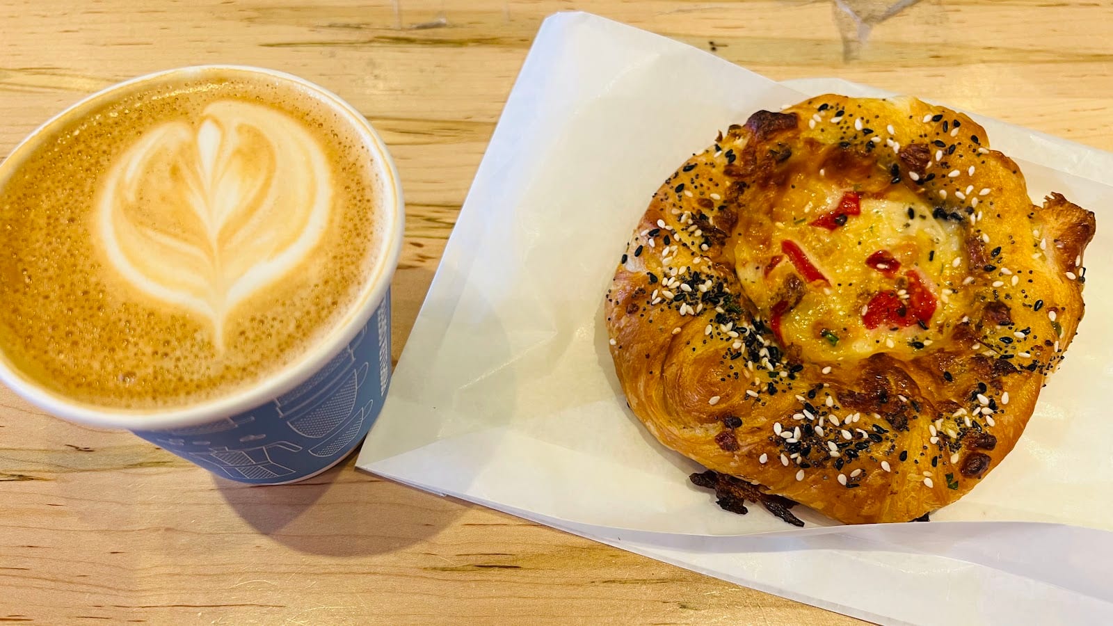 Propeller Coffee Co., photo 2