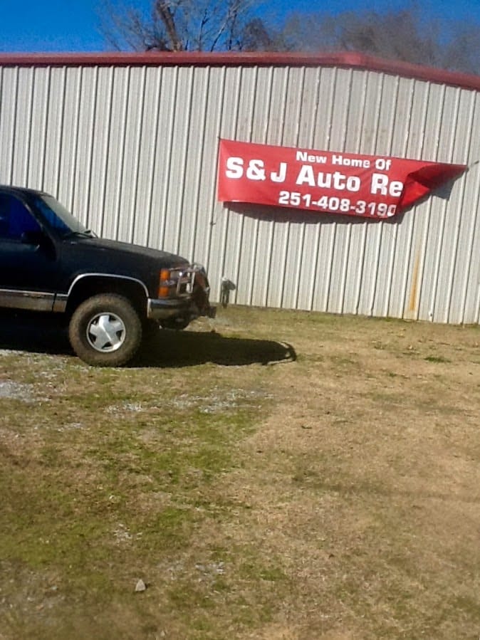 S & J Auto Repair
