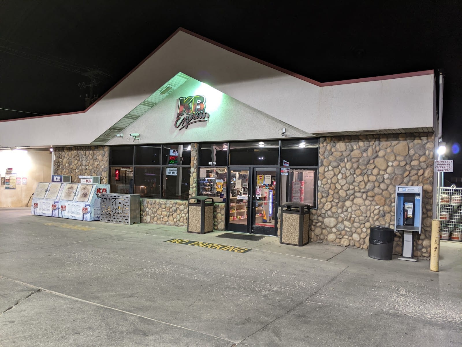 Phillips 66, photo 3