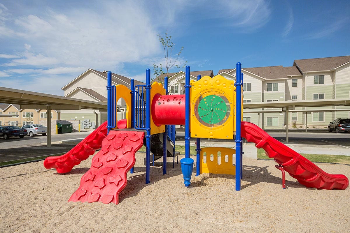 Pheasant Ridge Apartments, photo 4
