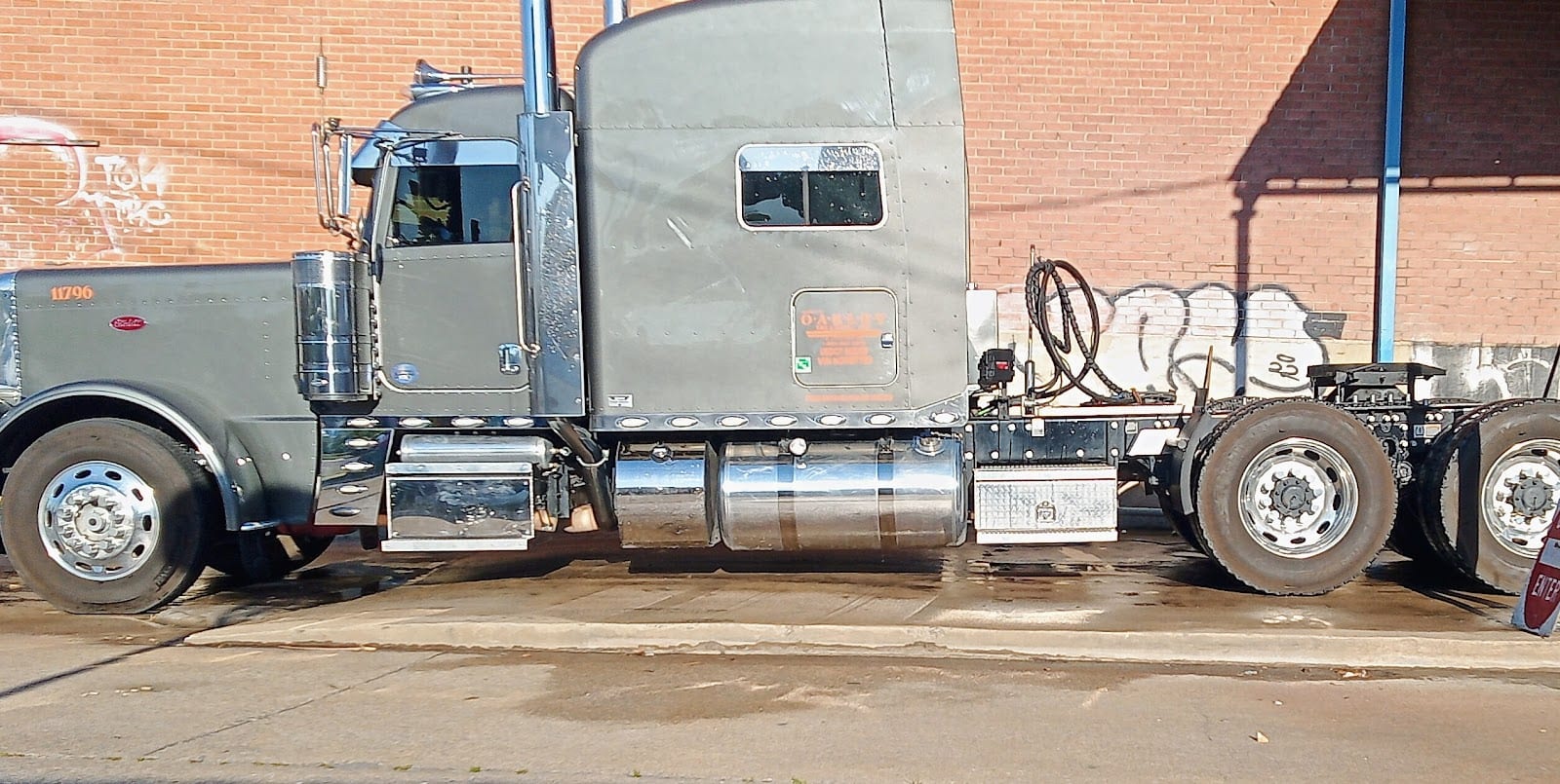 I-30 Truck Wash, photo 3