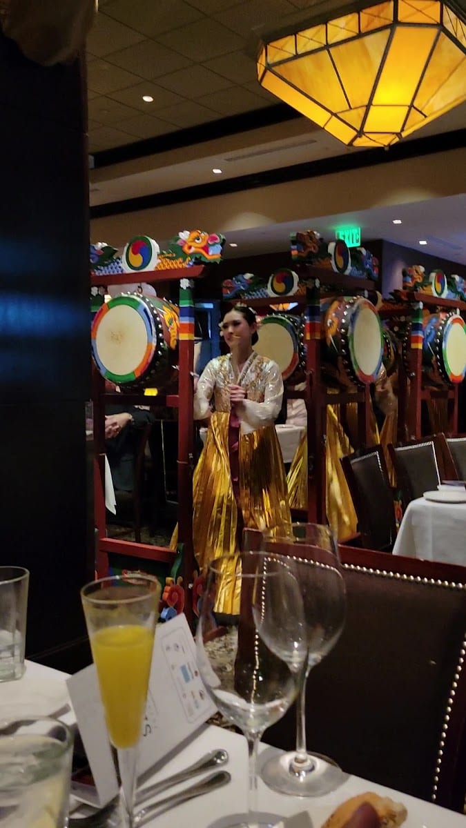 The Capital Grille, photo 3