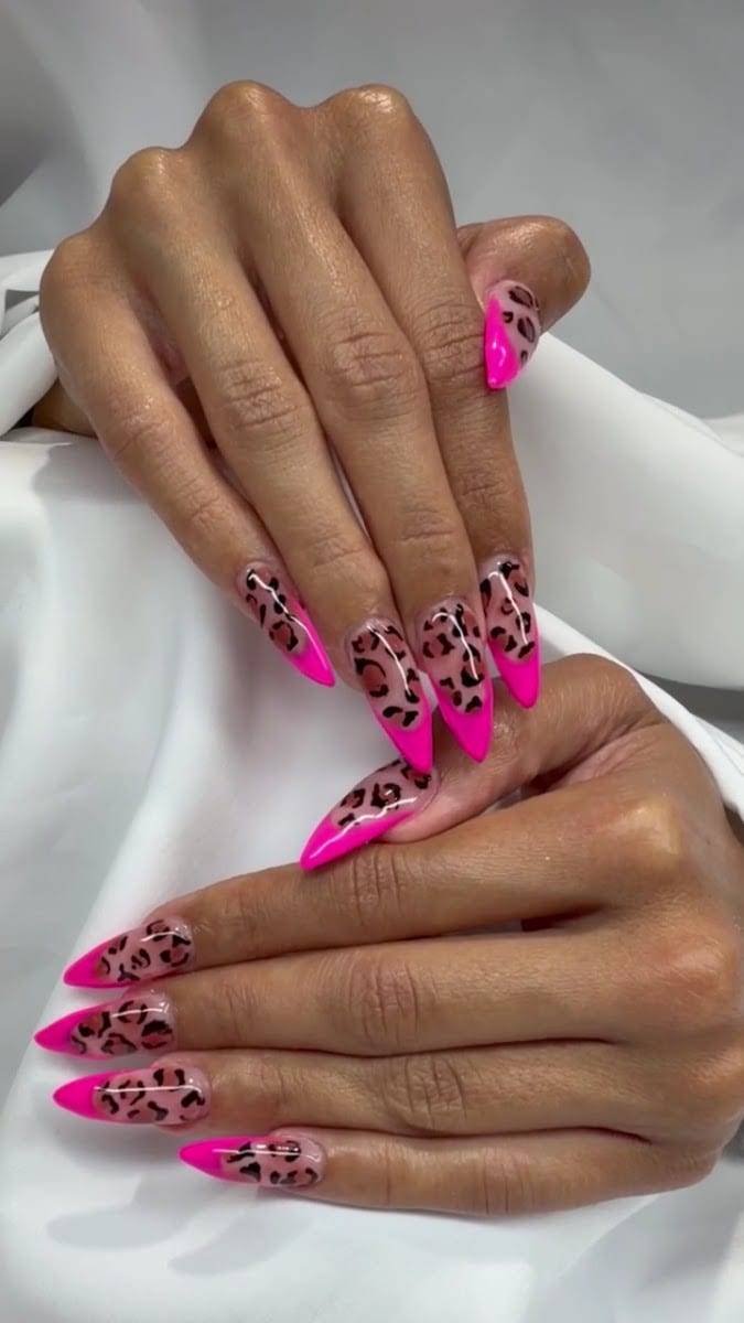 POLISH ME NAIL BOUTIQUE, photo 4
