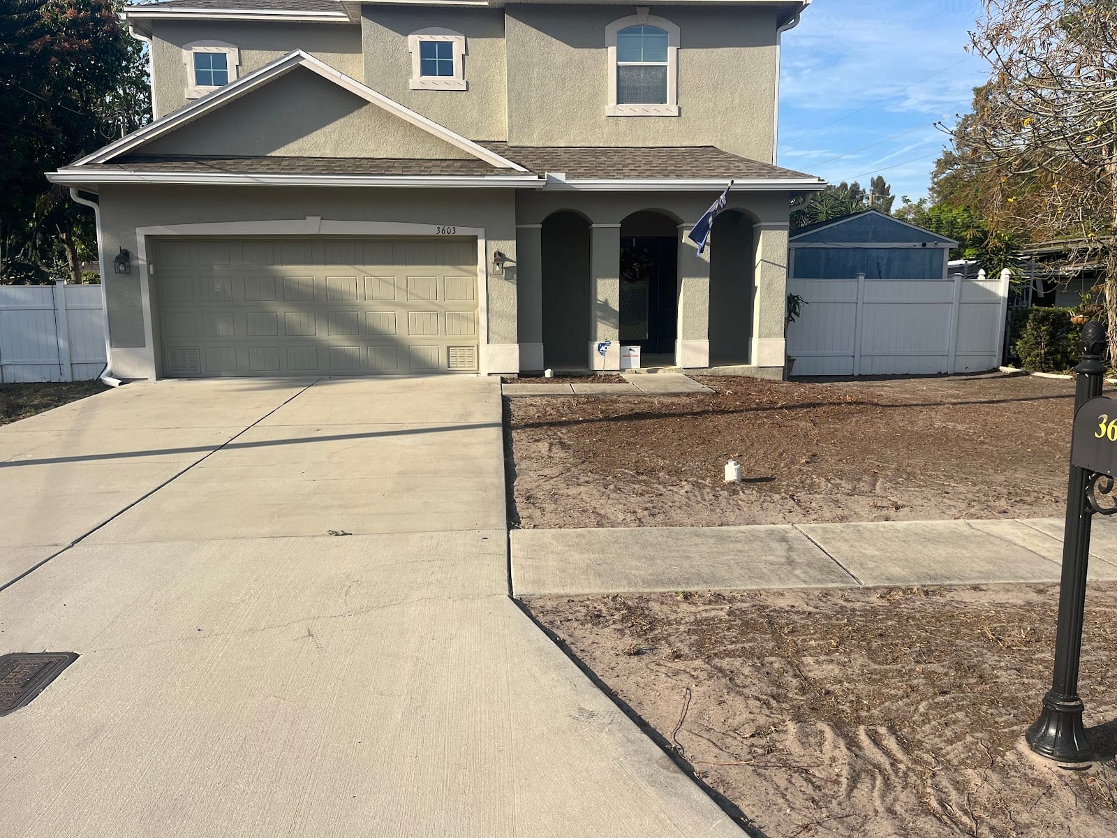 Mike's Lawn Care, Inc., photo 4
