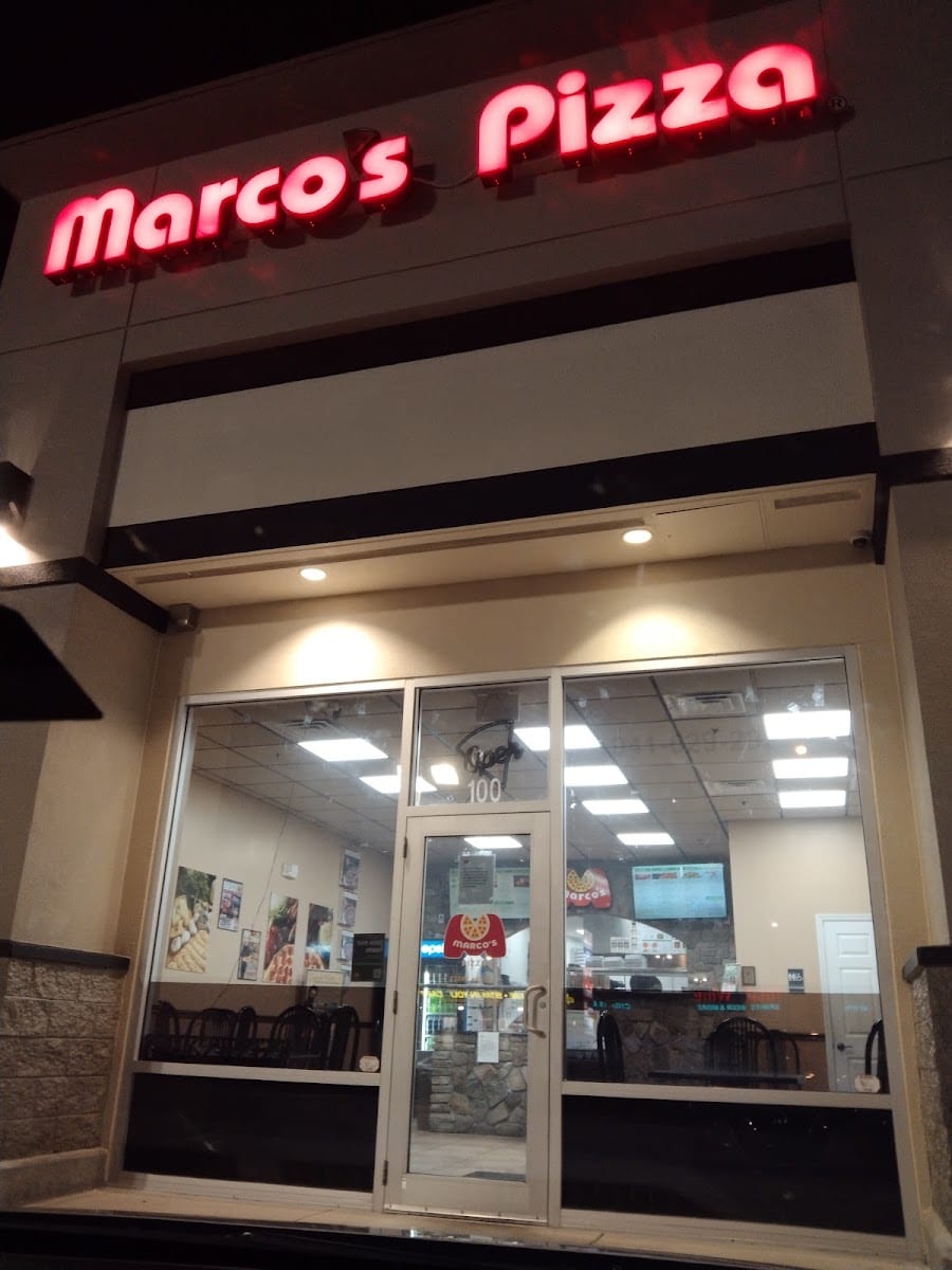 Marco's Pizza, photo 2