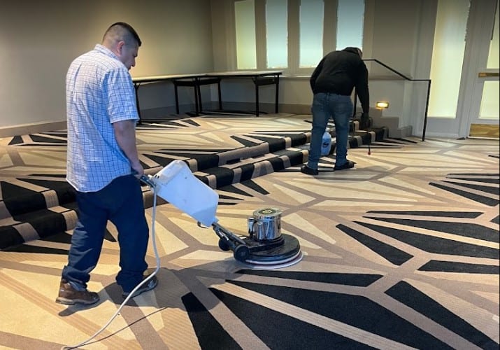 Optimum Green Cleaning LLC/ Janitorial Staffing, photo 2