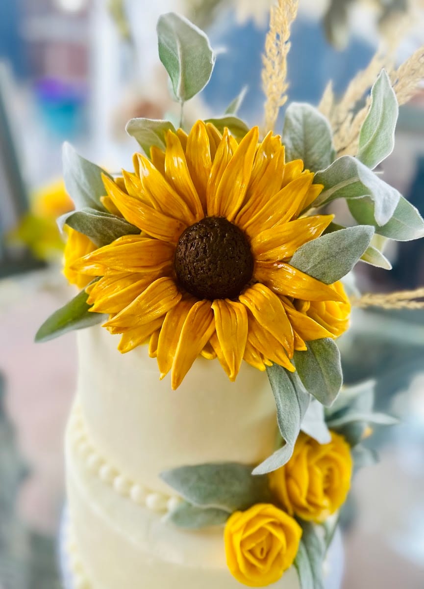 Sunny's Cake Shop, photo 3