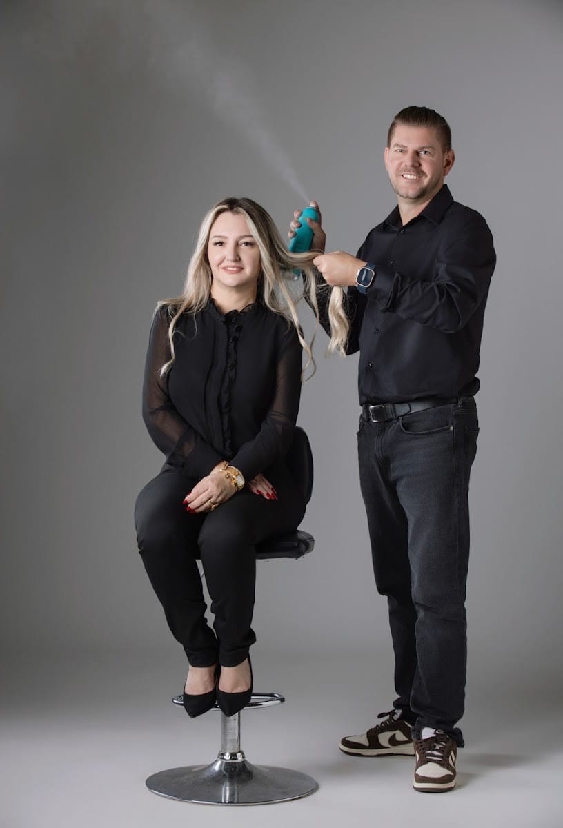 Elton & Elianes Hair Salon, photo 3