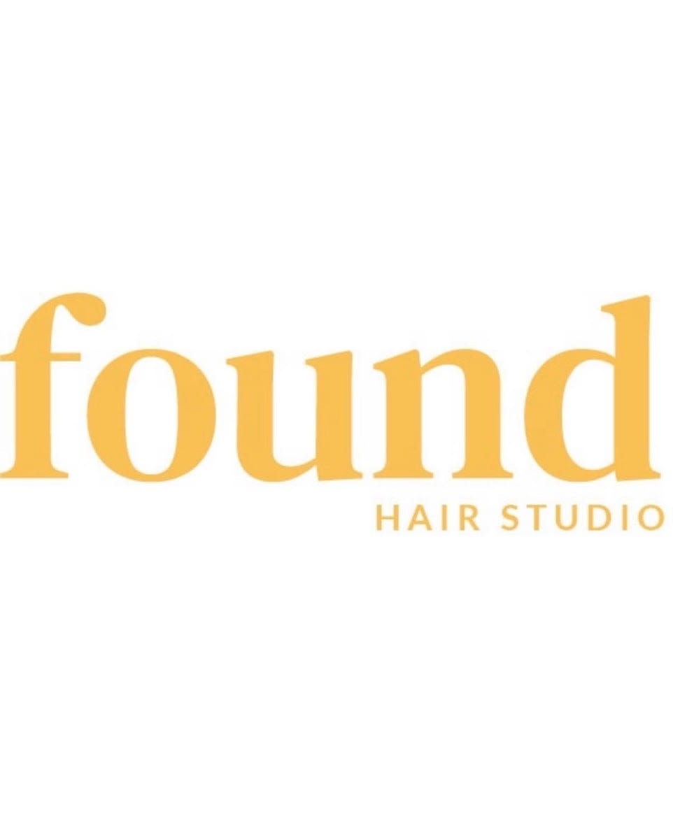 Found Hair Studio, photo 2