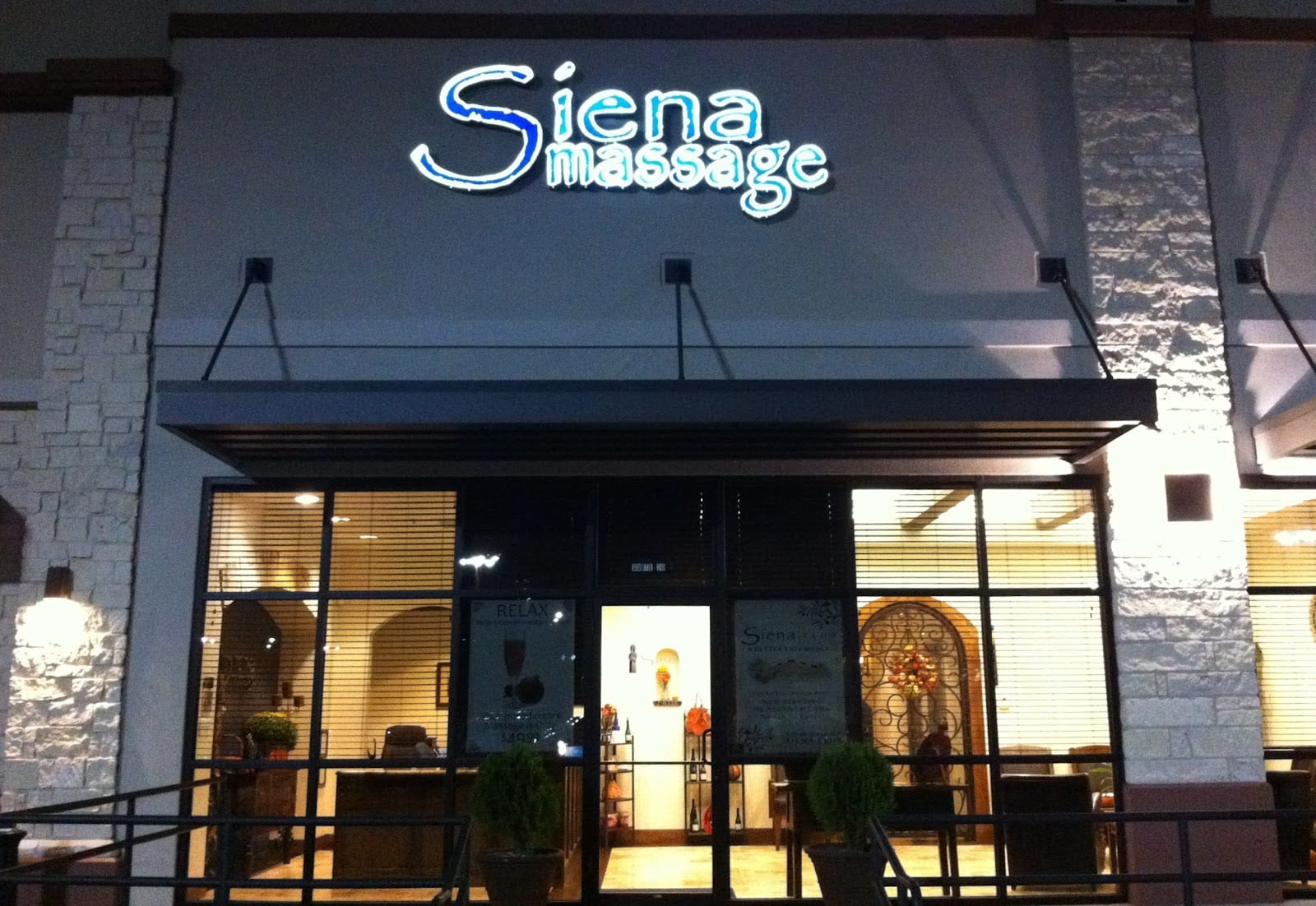 Siena Massage, photo 3