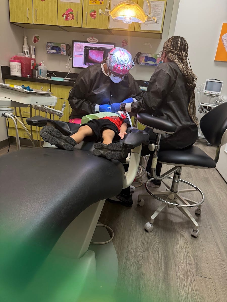 Kid's Dentistree, photo 2
