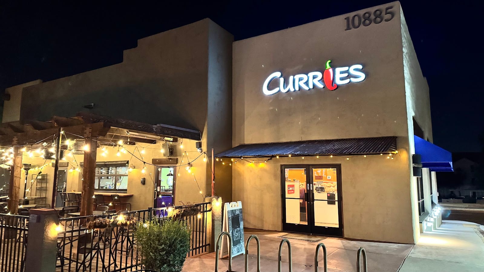 Curries Indian Cuisine and Bar, photo 2