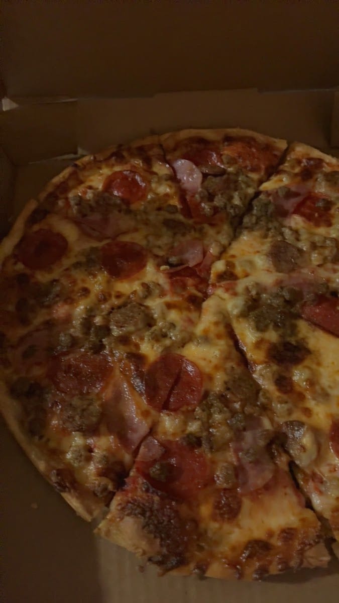 American Pie Pizza, photo 3