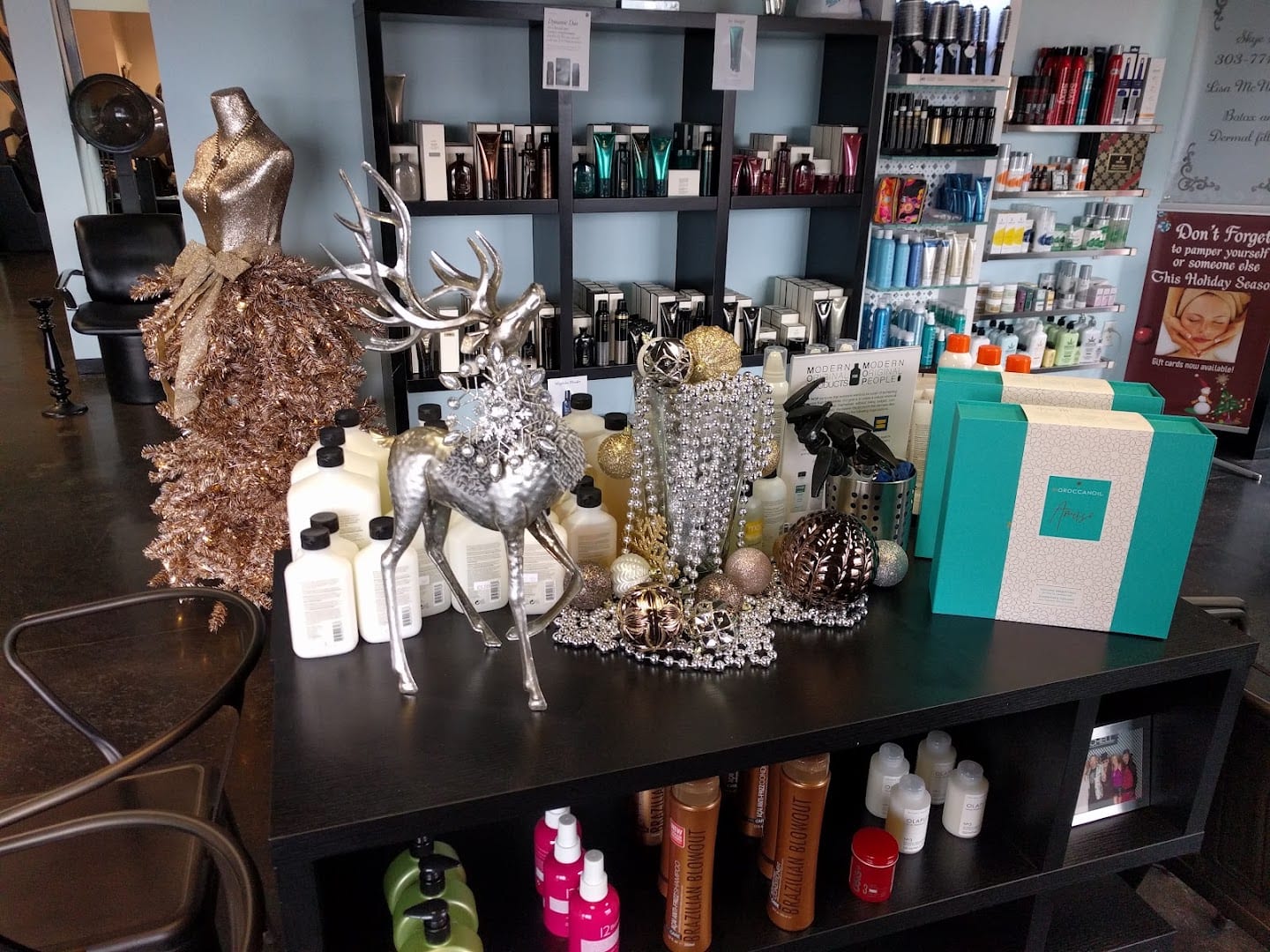 Skye Salon & Spa, photo 3