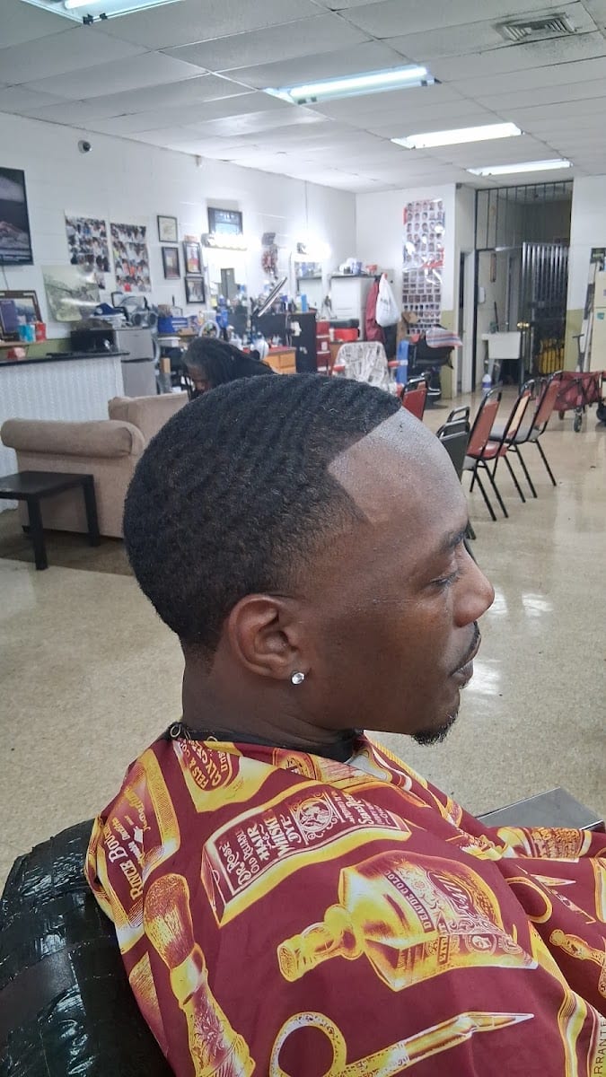 Kings of Cutz, photo 2