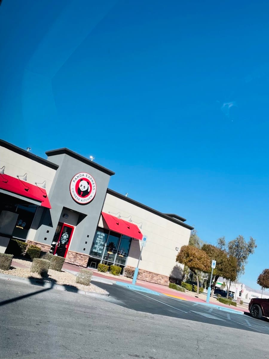 Panda Express, photo 3