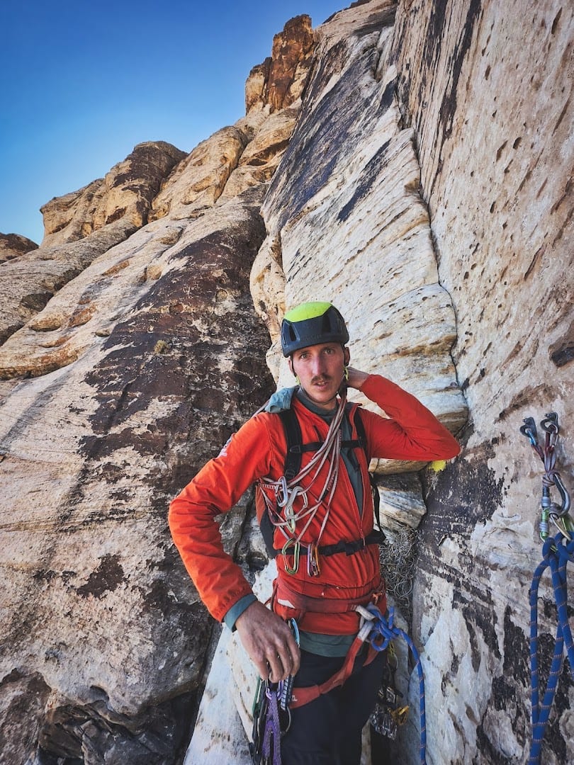 The Mountain Guides - Red Rock, photo 4