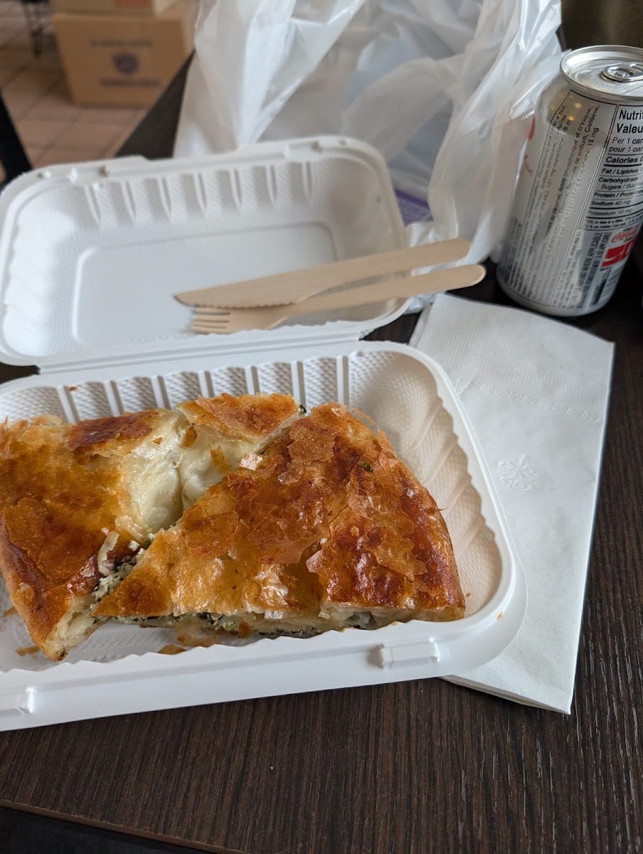 Family Bakery Cafe, photo 3