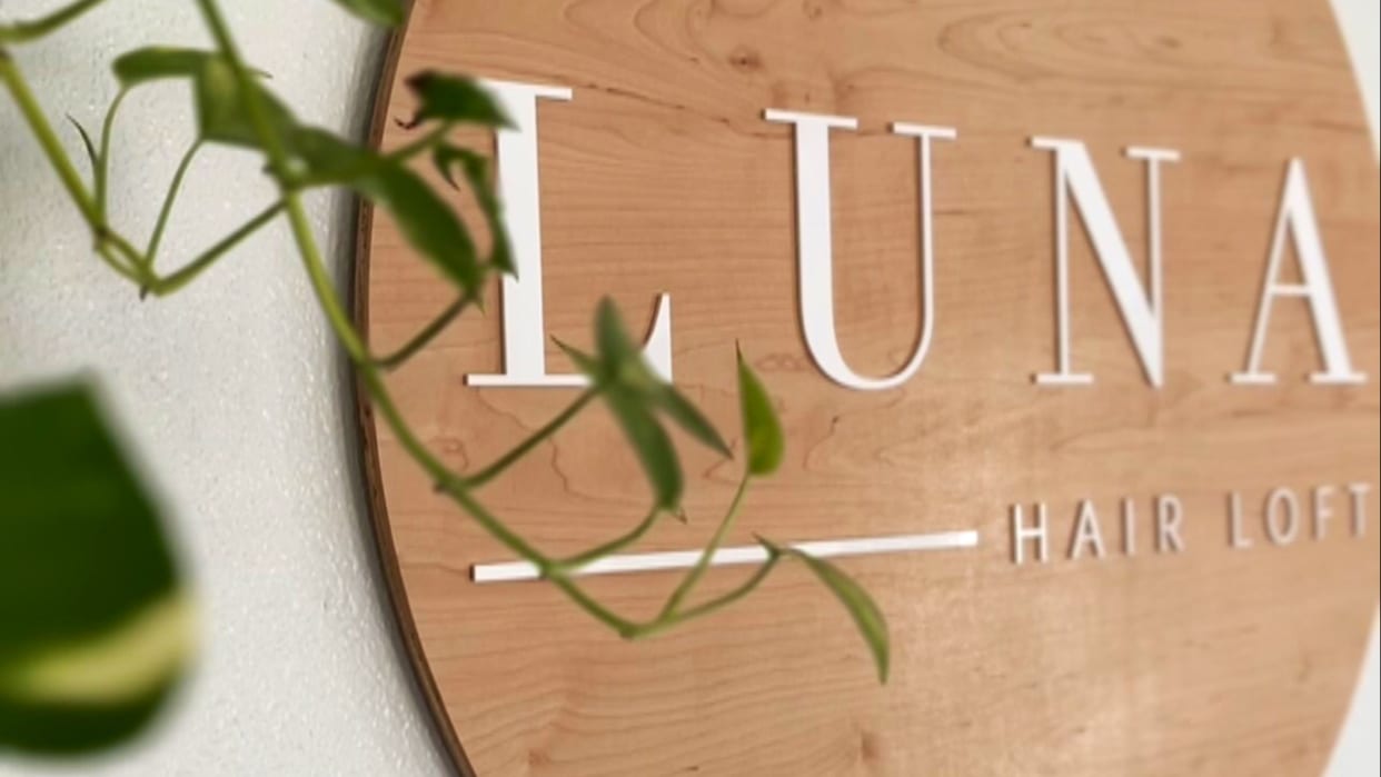 Luna Hair Loft