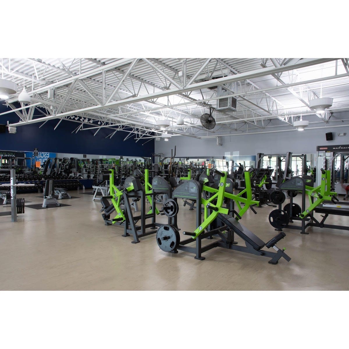 Achieve Fitness, photo 4