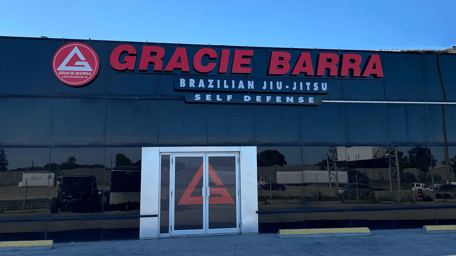 Gracie Barra Brazilian Jiu-Jitsu, photo 2