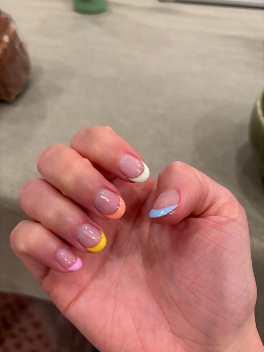 JoJe Nail Spa, photo 2