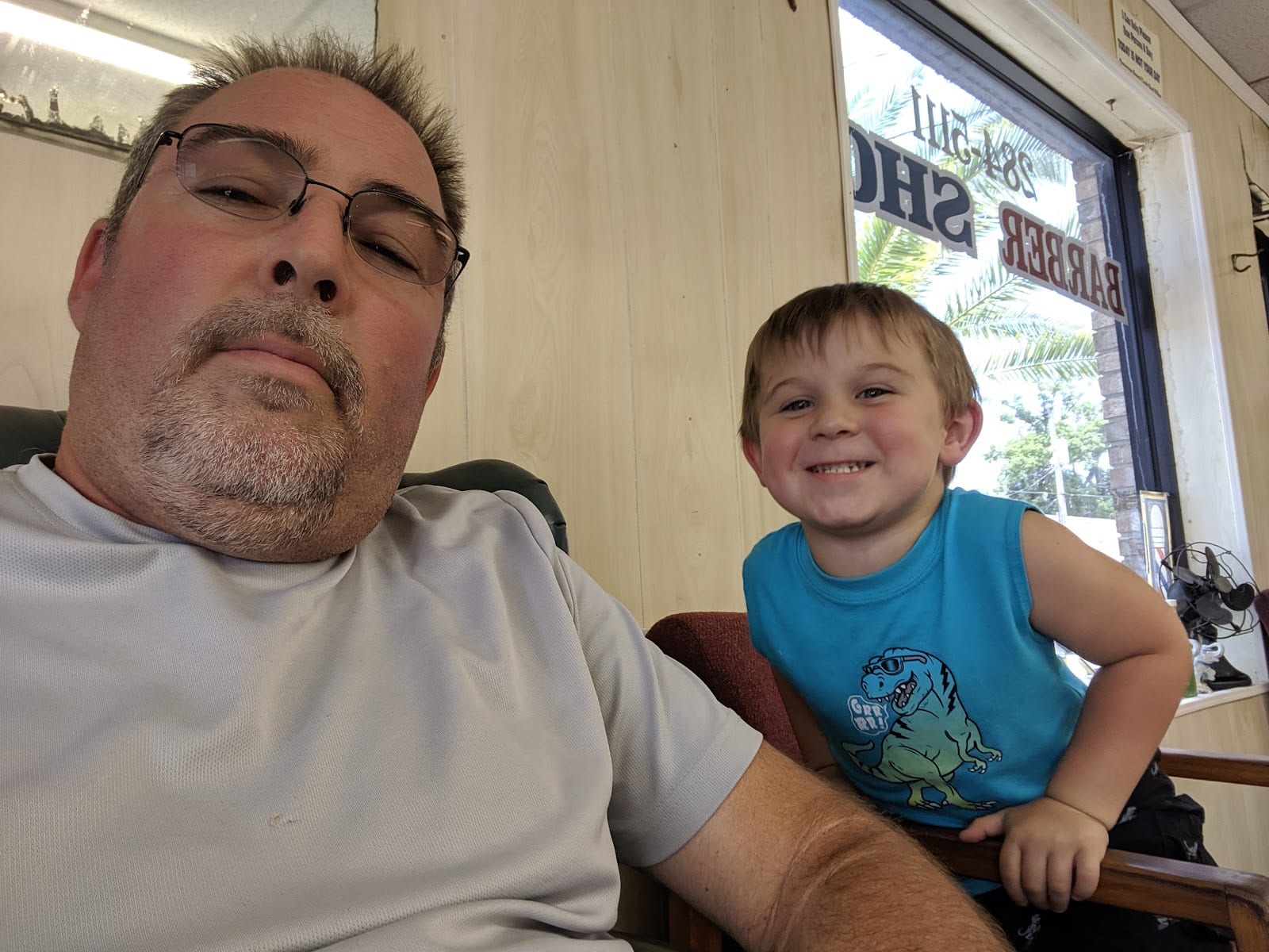 Owen's Brothers Barber Shop