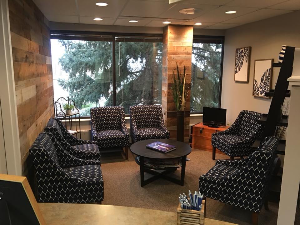 Argyle Dental and Prosthodontics - Centennial