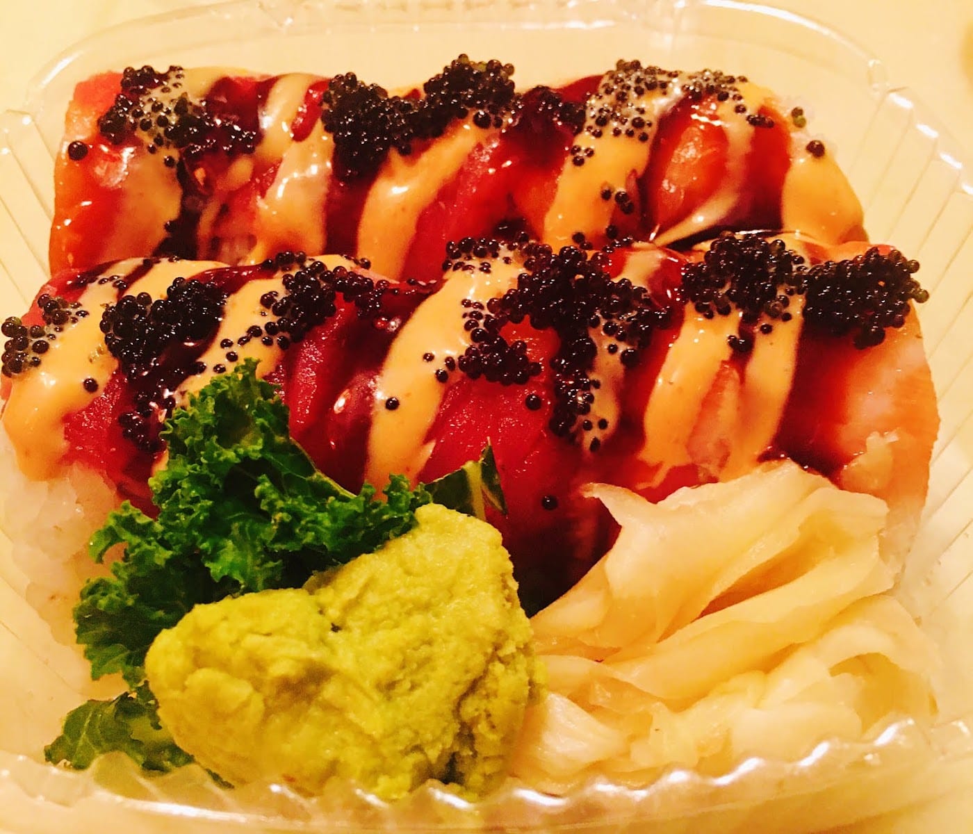 Shika Sushi And Ramen, photo 2
