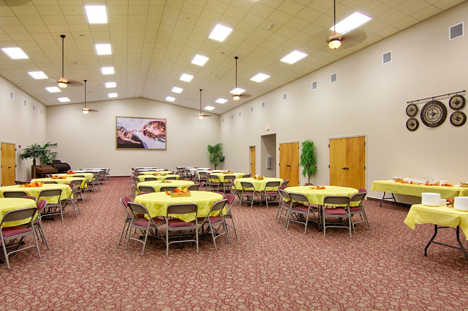 Faith Lutheran Church, Punta Gorda, photo 3