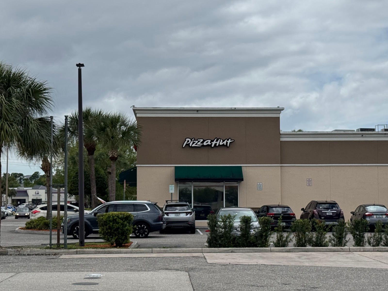 Pizza Hut, photo 2