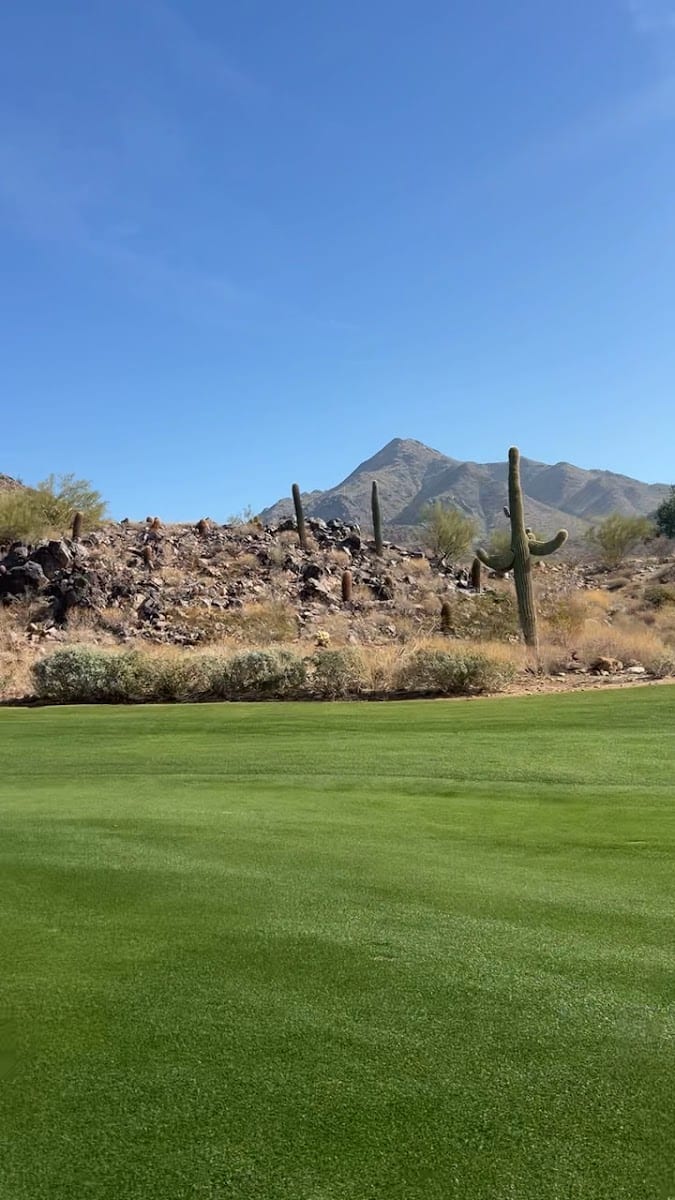 The Silverleaf Club logo, photo 2