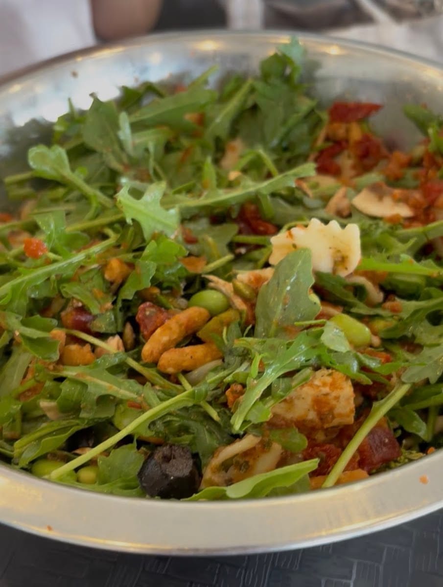 Salata, photo 4