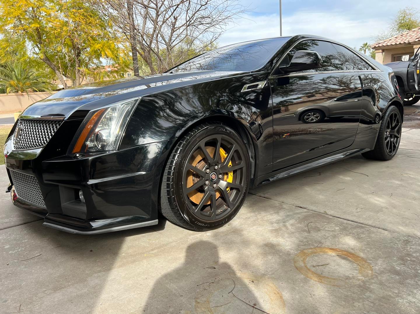 Scottsdale's Finest Elite Car Detailing, photo 3