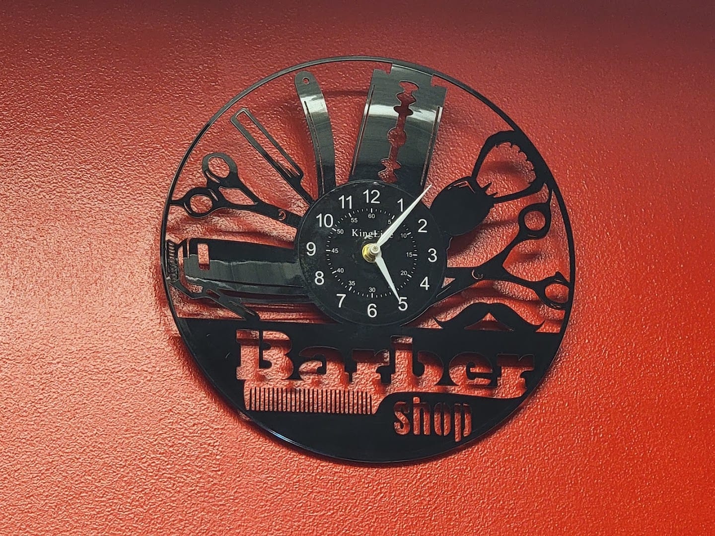 Dkbarber, photo 4