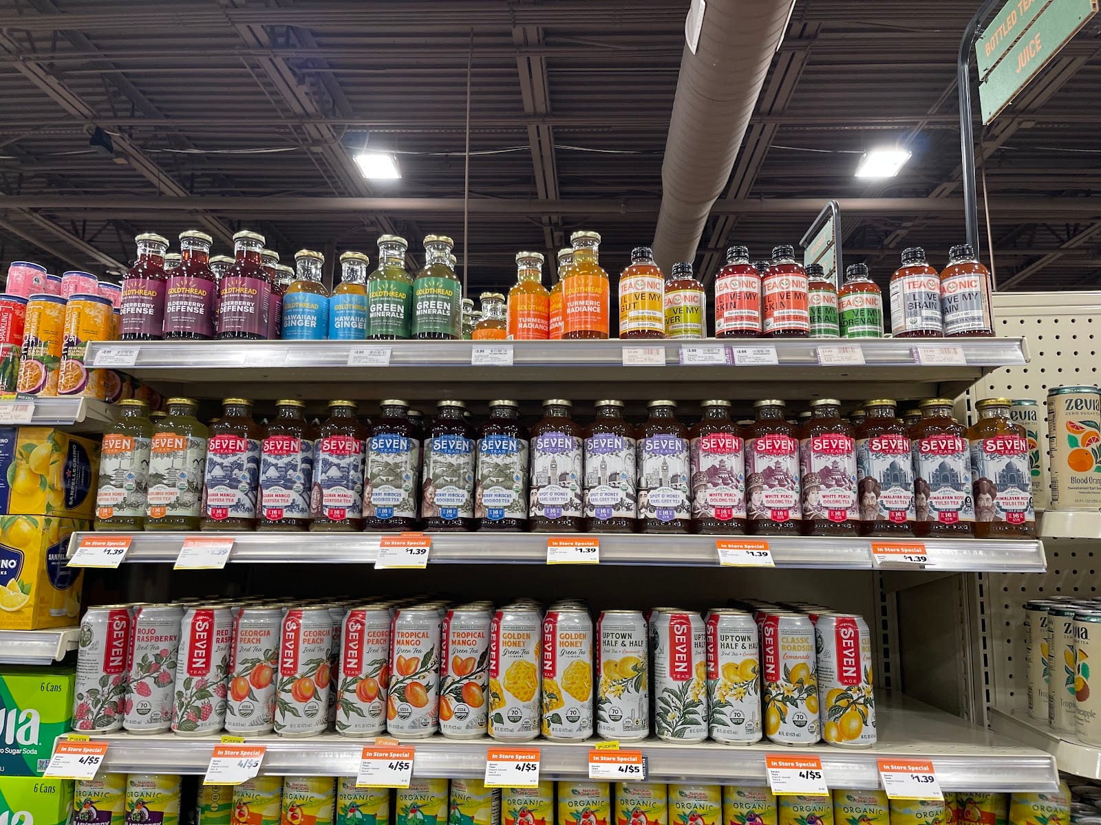 Natural Grocers, photo 3