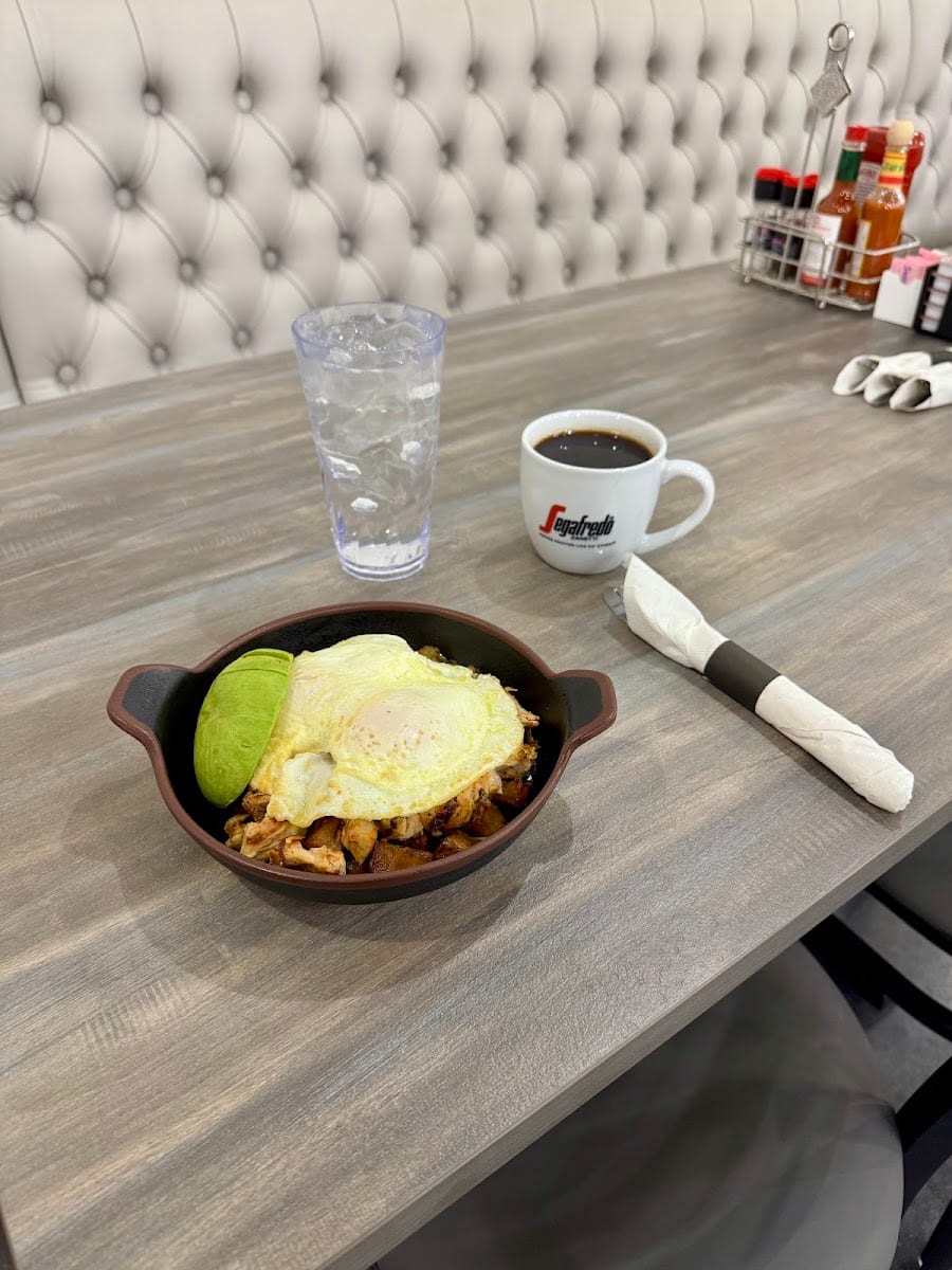 Oak St. Cafe Breakfast & Lunch, photo 2