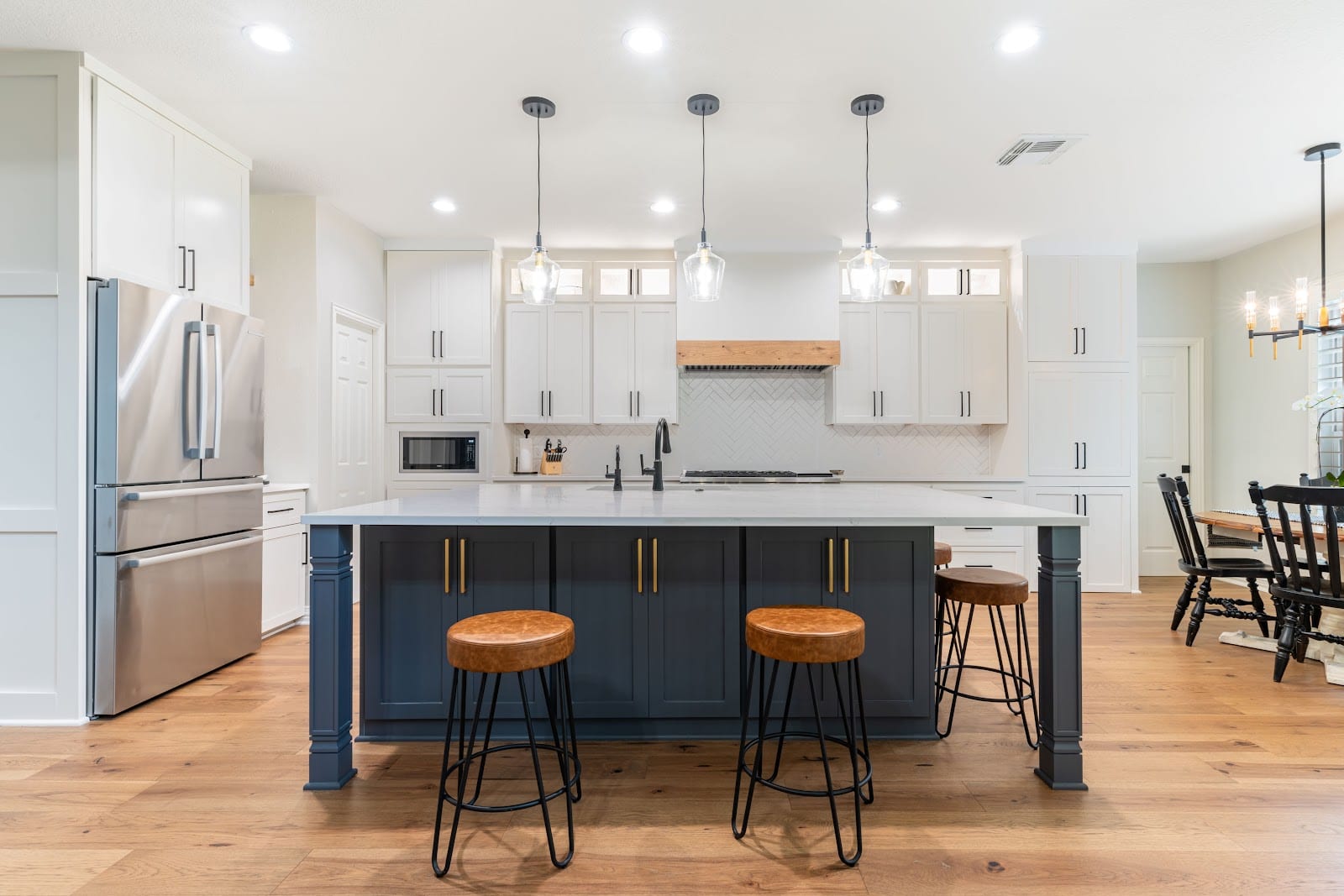 Kitchen Tune-Up sherwood Park
