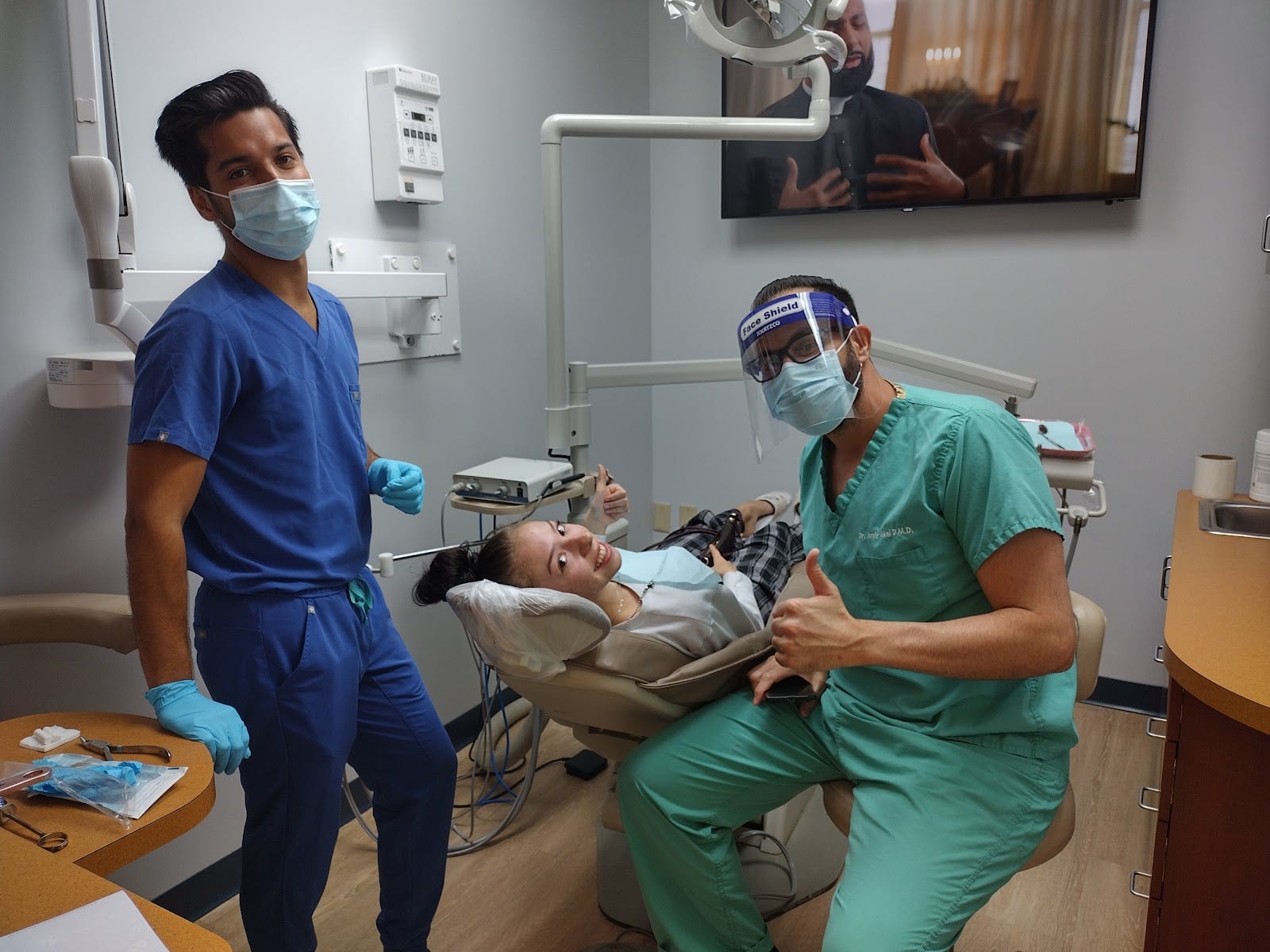 Akel Dental of Tampa, photo 2