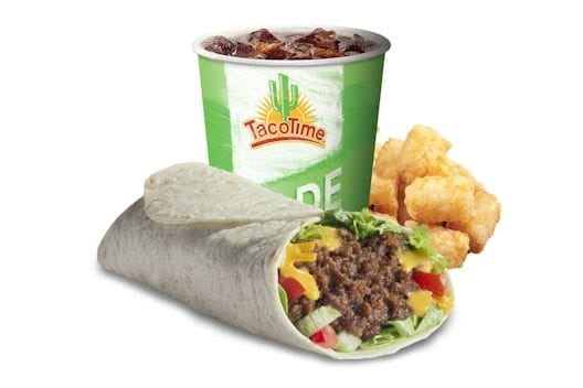 Taco Time, photo 4